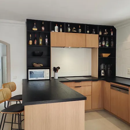 Villa Villacoucourelle Saintemaximecom Quiet Near & Center With Sea And Garden Views
