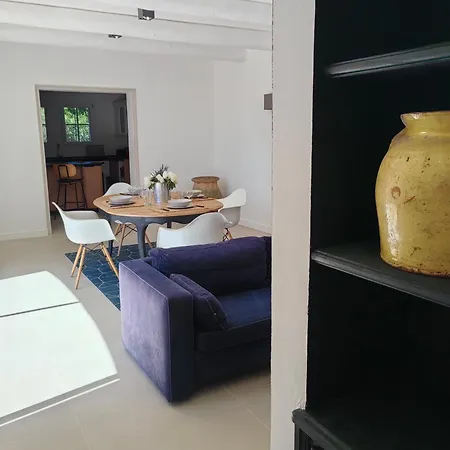 Villa Villacoucourelle Saintemaximecom Quiet Near & Center With Sea And Garden Views *