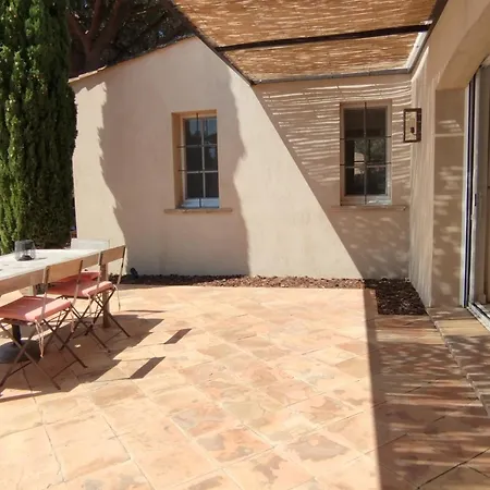 Villacoucourelle Saintemaximecom Quiet Near & Center With Sea And Garden Views * La Garonnette-Plage