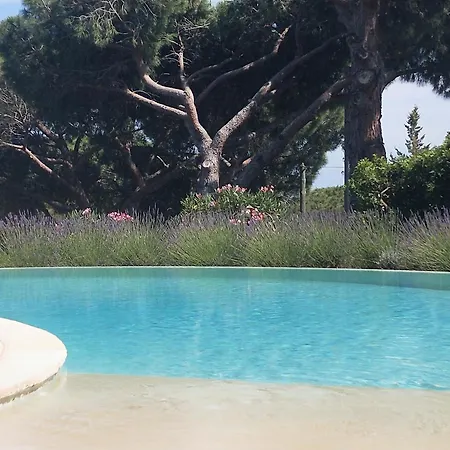 Villa Villacoucourelle Saintemaximecom Quiet Near & Center With Sea And Garden Views