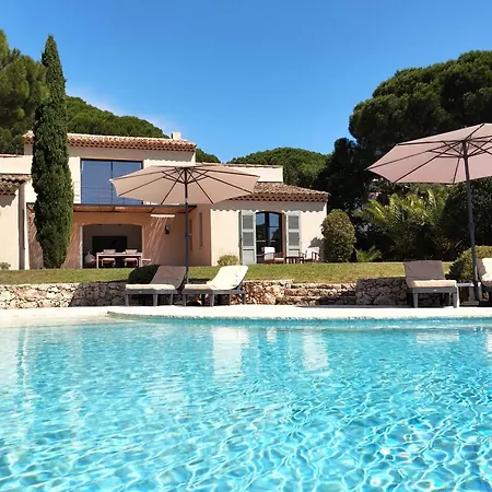 Villacoucourelle Saintemaximecom Quiet Near & Center With Sea And Garden Views Villa La Garonnette-Plage