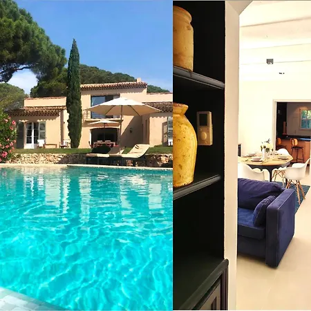 Villacoucourelle Saintemaximecom Quiet Near & Center With Sea And Garden Views La Garonnette-Plage