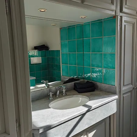 Villa Villacoucourelle Saintemaximecom Quiet Near & Center With Sea And Garden Views *