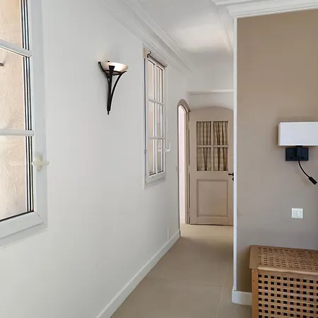 Villa Villacoucourelle Saintemaximecom Quiet Near & Center With Sea And Garden Views