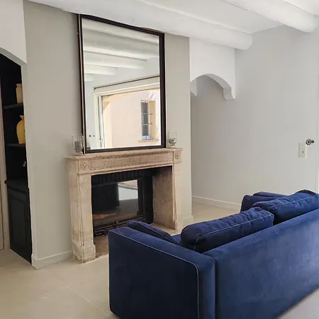 Villa Villacoucourelle Saintemaximecom Quiet Near & Center With Sea And Garden Views *