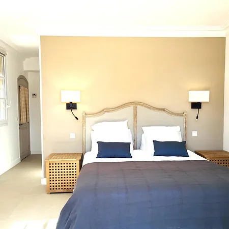 Villa Villacoucourelle Saintemaximecom Quiet Near & Center With Sea And Garden Views *